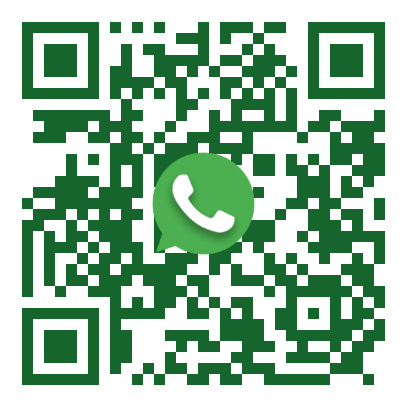 Join our GARDEN WhatsApp Group